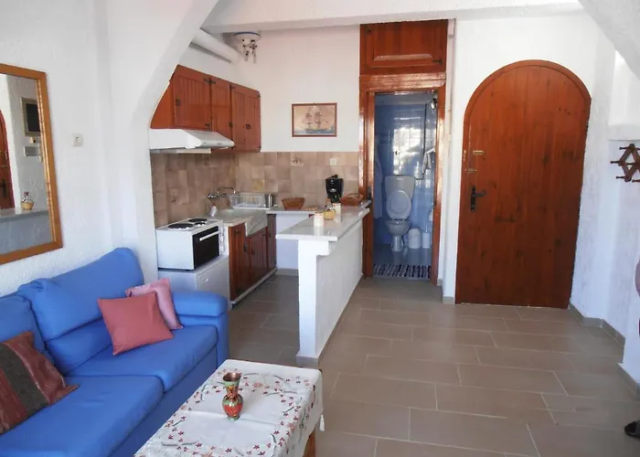 Rodon Cozy Apartment