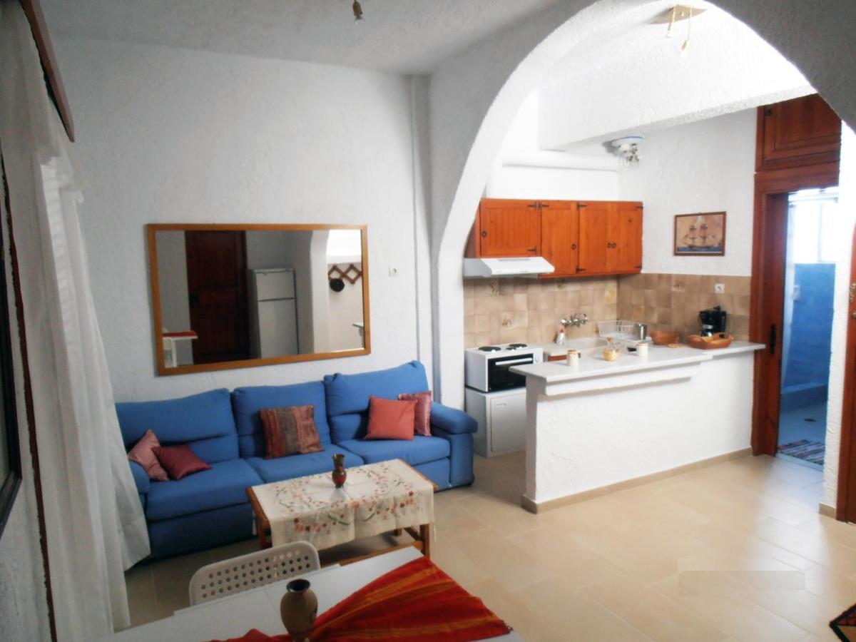 Apartment Rodon Cozy Iraklio