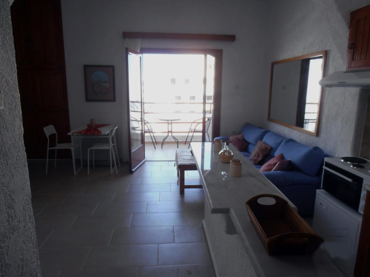 Apartment Rodon Cozy Iraklio