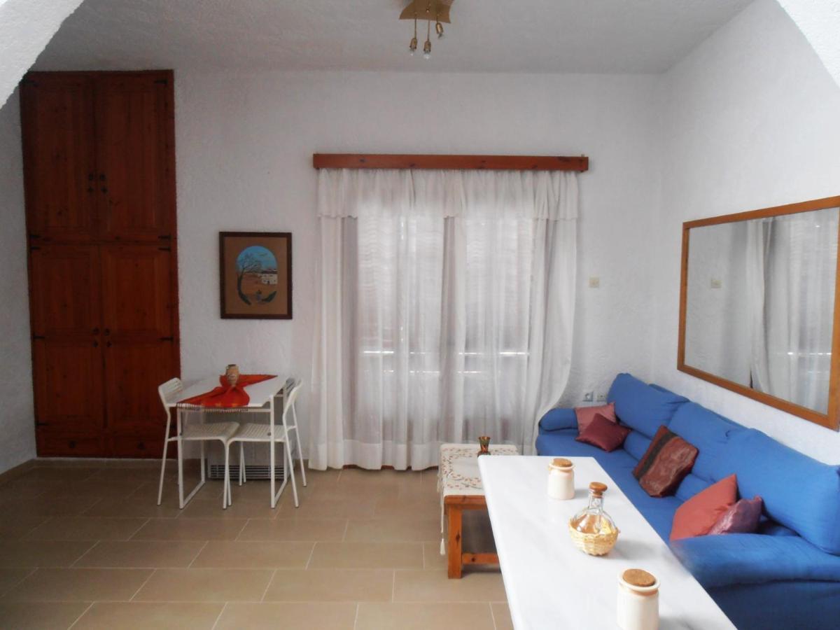 Rodon Cozy Iraklio